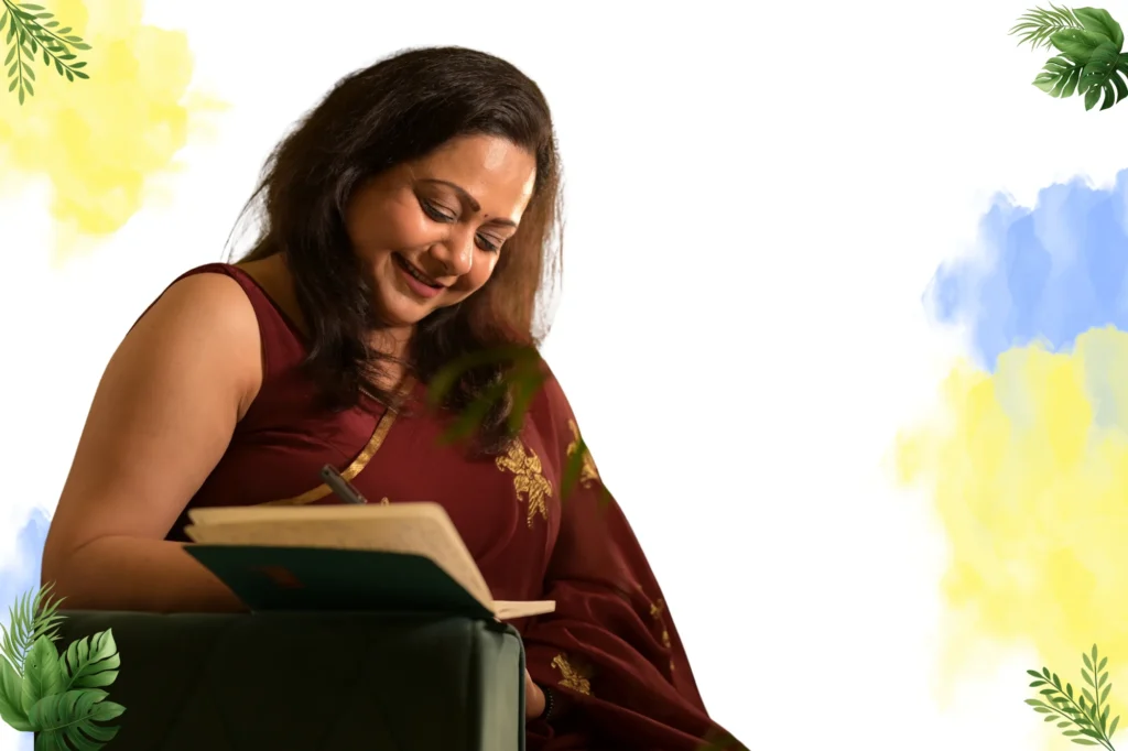 About us: lalita vig