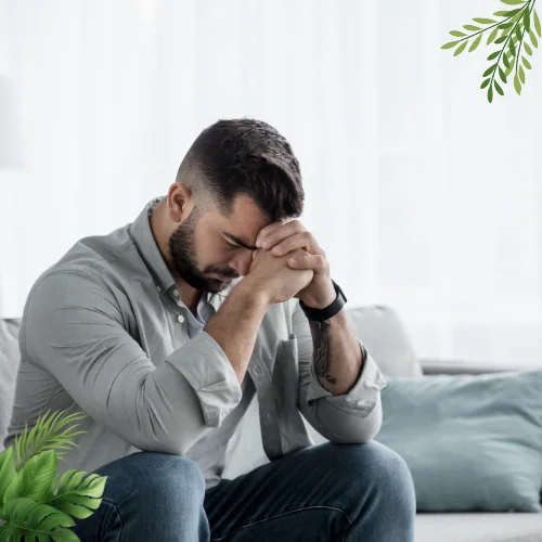 Anxiety & Depression Recovery