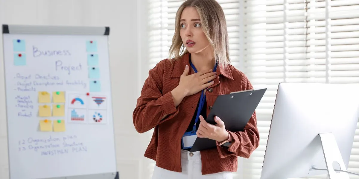 Fear Anxiety Phobias