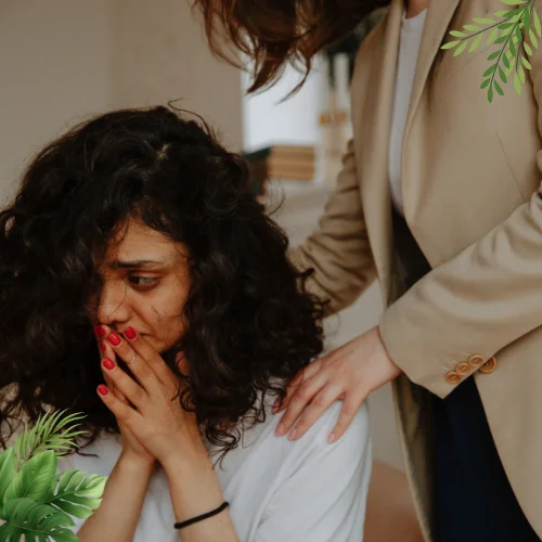 Grief & Trauma Support