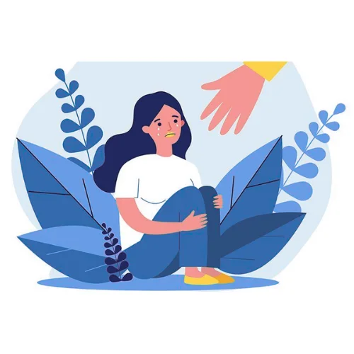 Grief and trauma healing