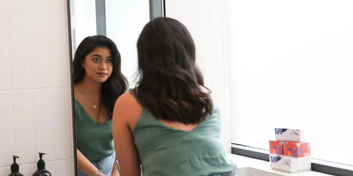 Low-Key Self-Sabotage