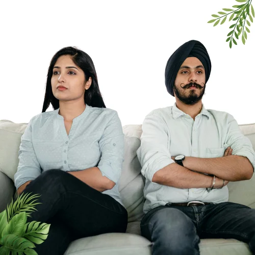 Pre & Post-Marital Counselling