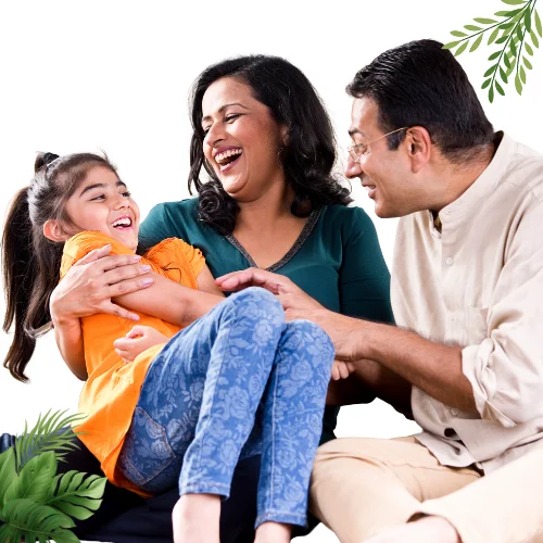 Relationship & Family Counselling