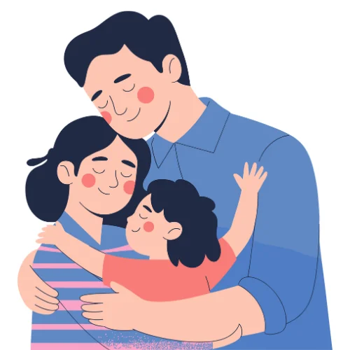 parent child counselling