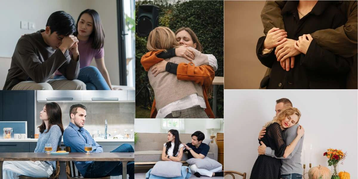 Why Love Feels So Hard Even When You Care So Much